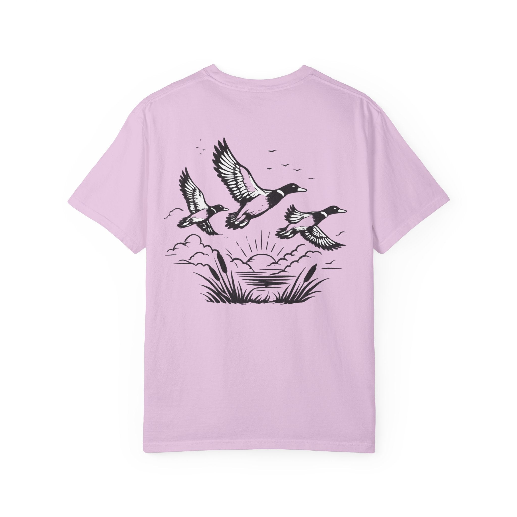 Mallard Graphic T-Shirt