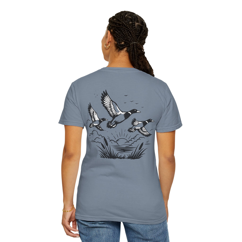 Mallard Graphic T-Shirt