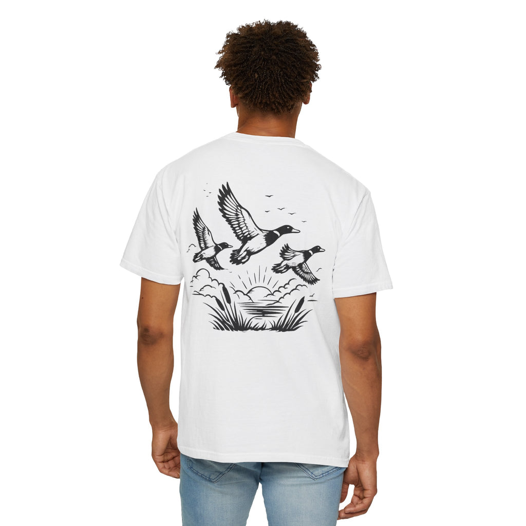 Mallard Graphic T-Shirt