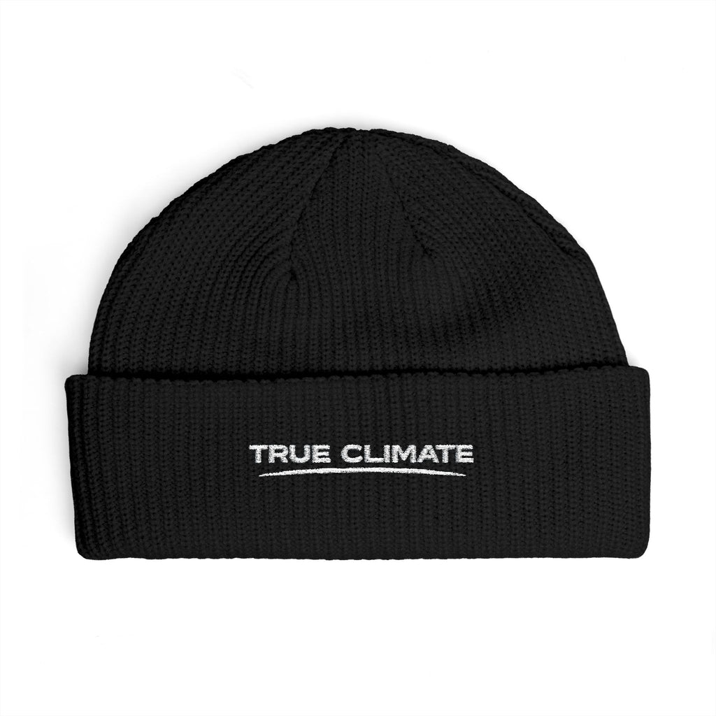 True Climate Cuff Beanie