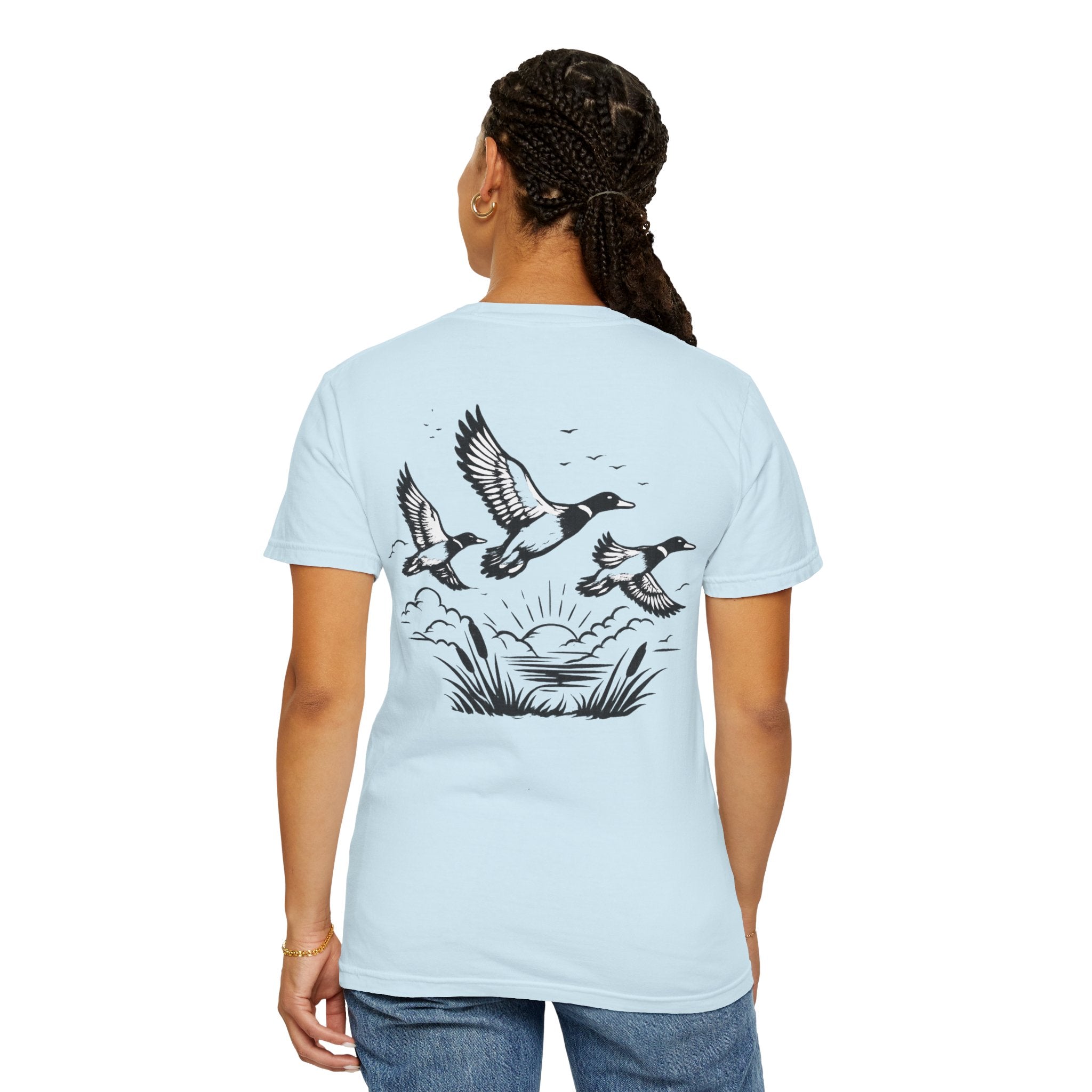 Mallard Graphic T-Shirt