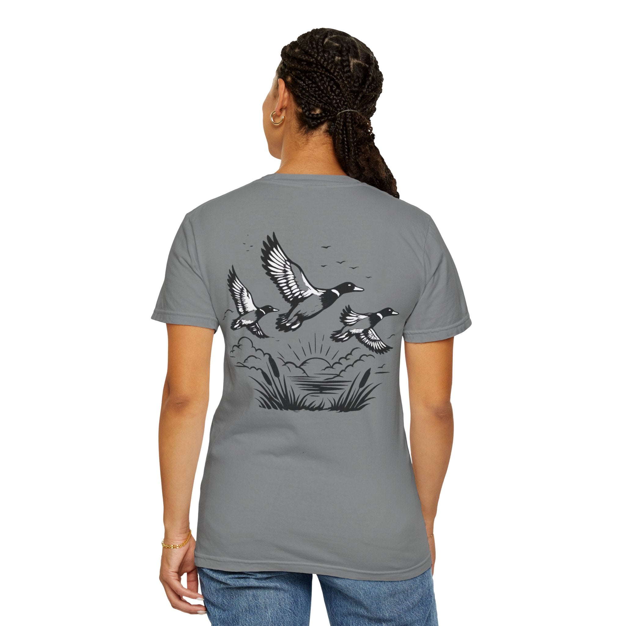Mallard Graphic T-Shirt
