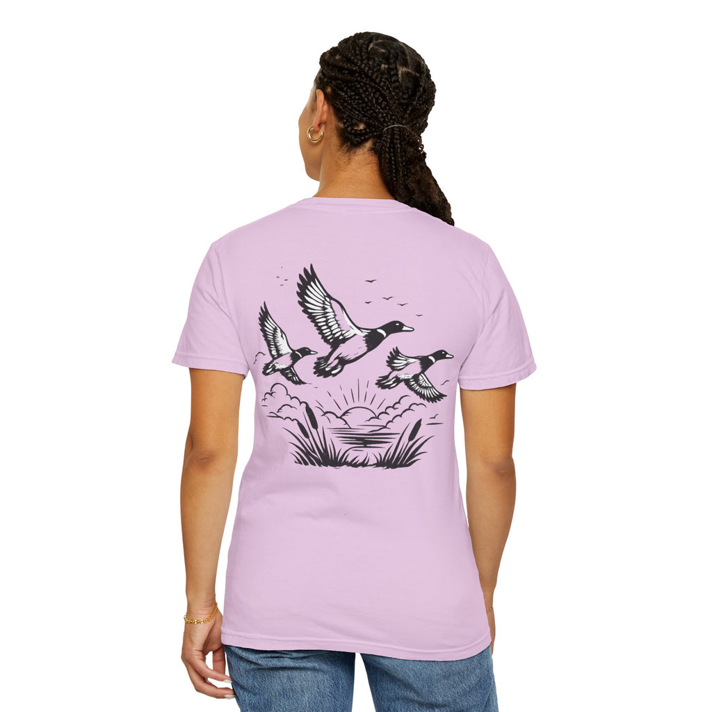 Mallard Graphic T-Shirt