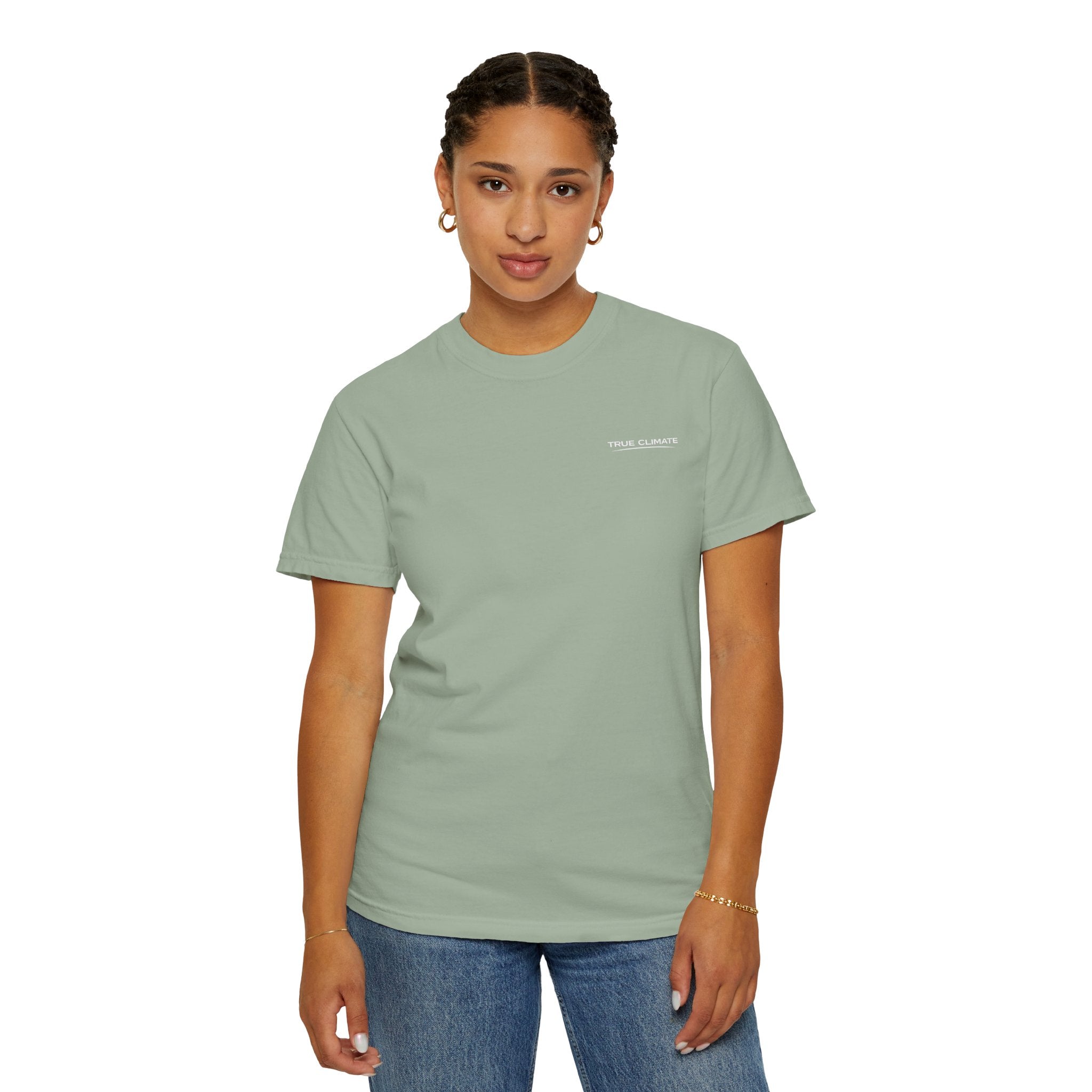 Beach Sunset T-Shirt