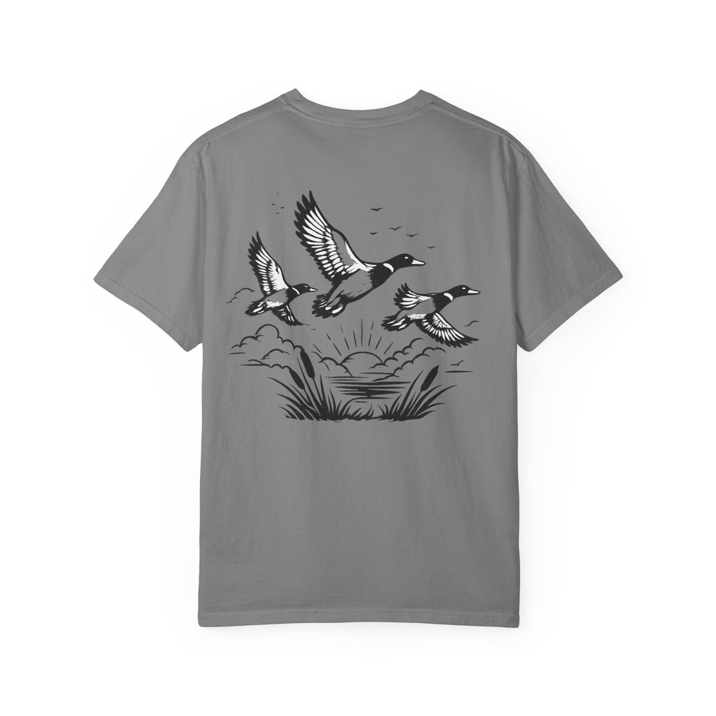 Mallard Graphic T-Shirt