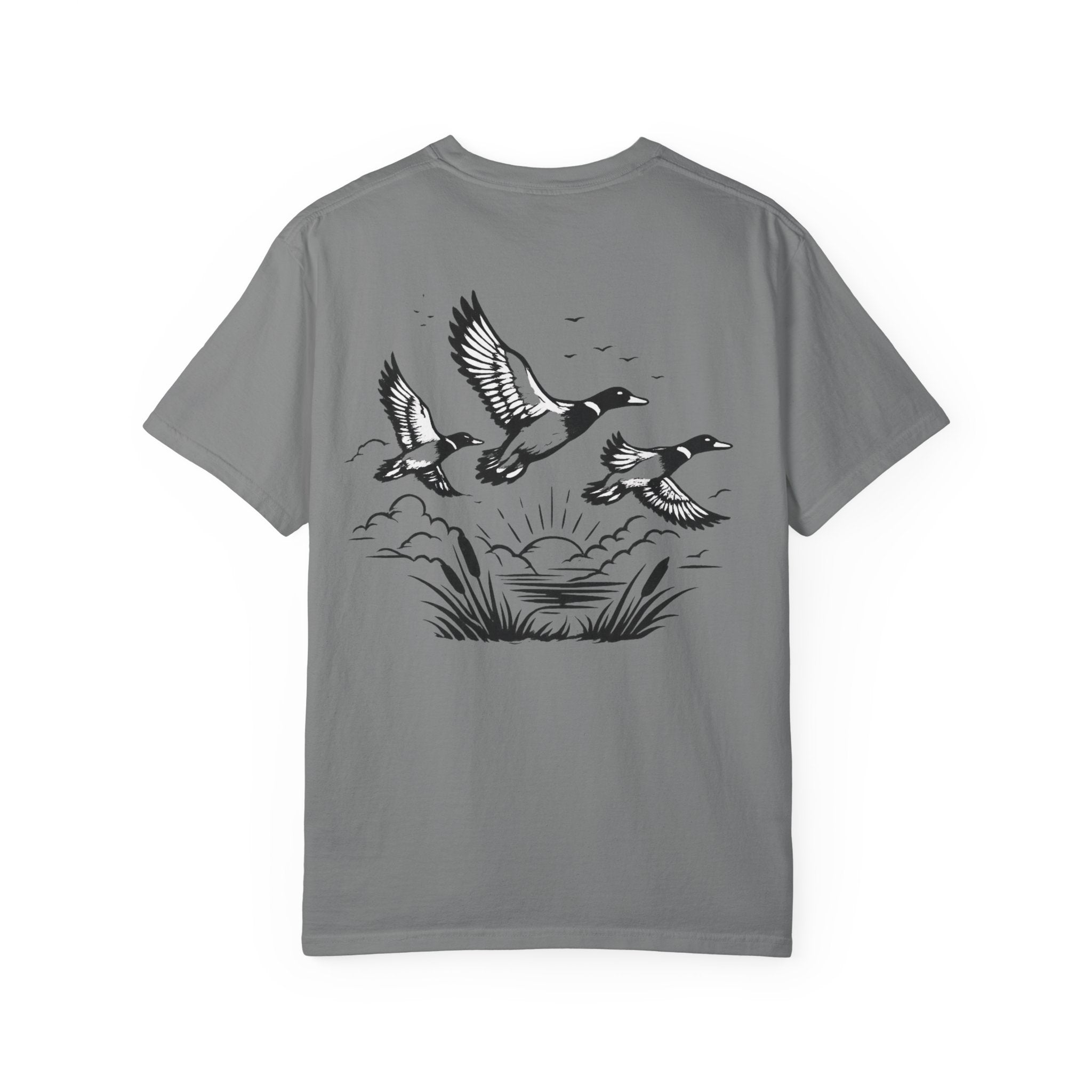 Mallard Graphic T-Shirt