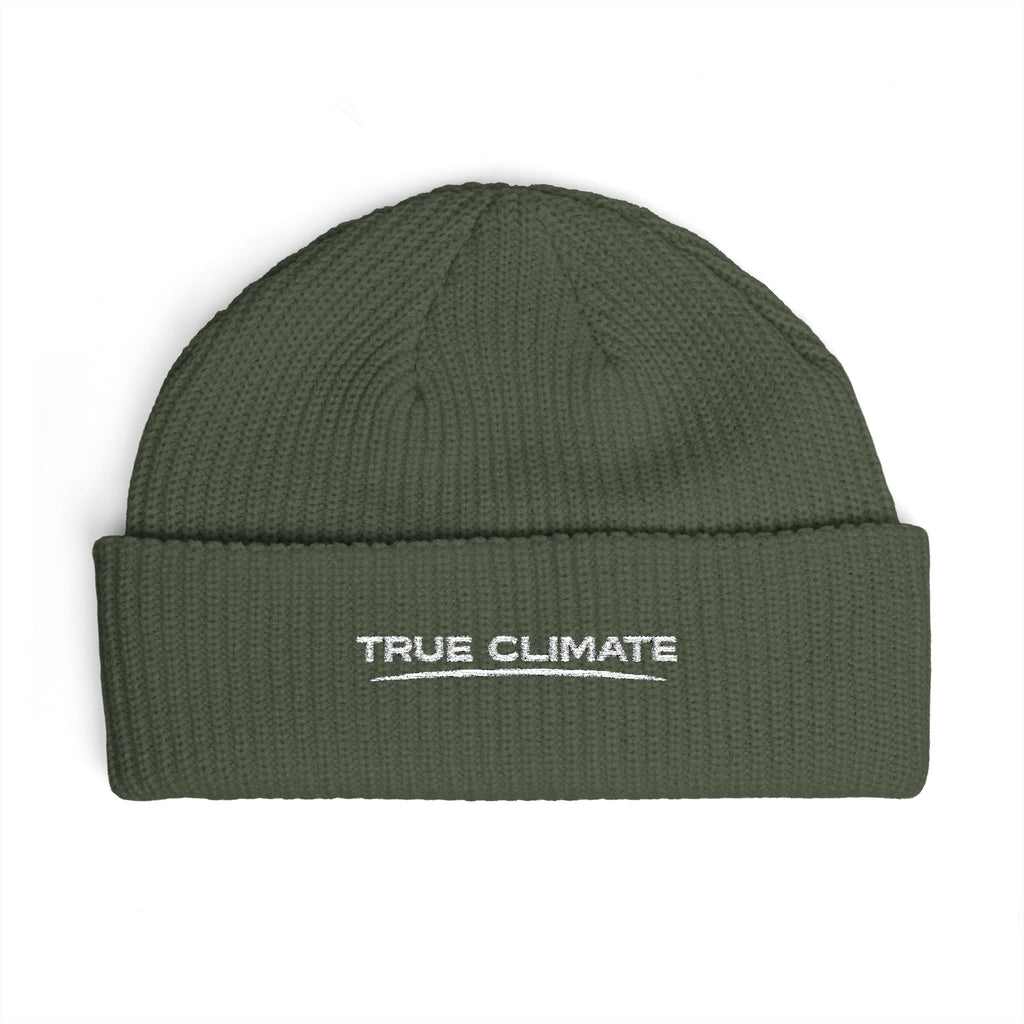 True Climate Cuff Beanie
