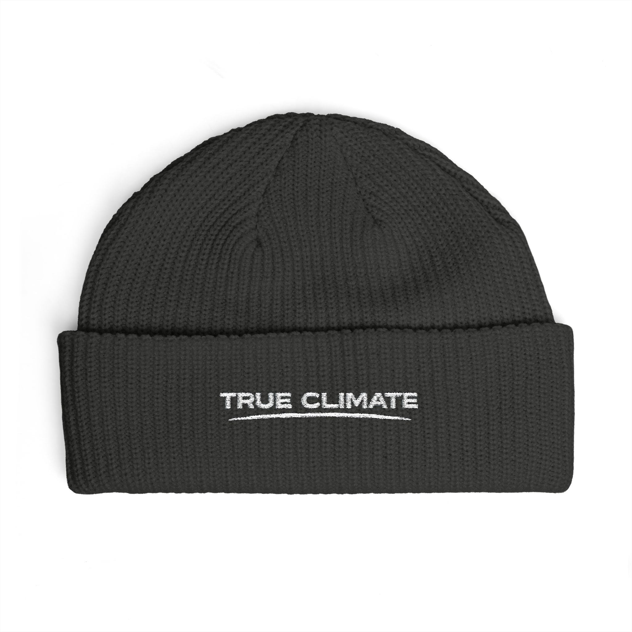 True Climate Cuff Beanie