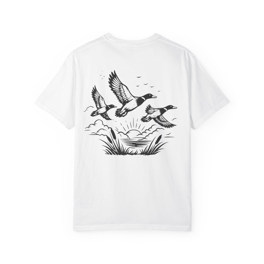 Mallard Graphic T-Shirt