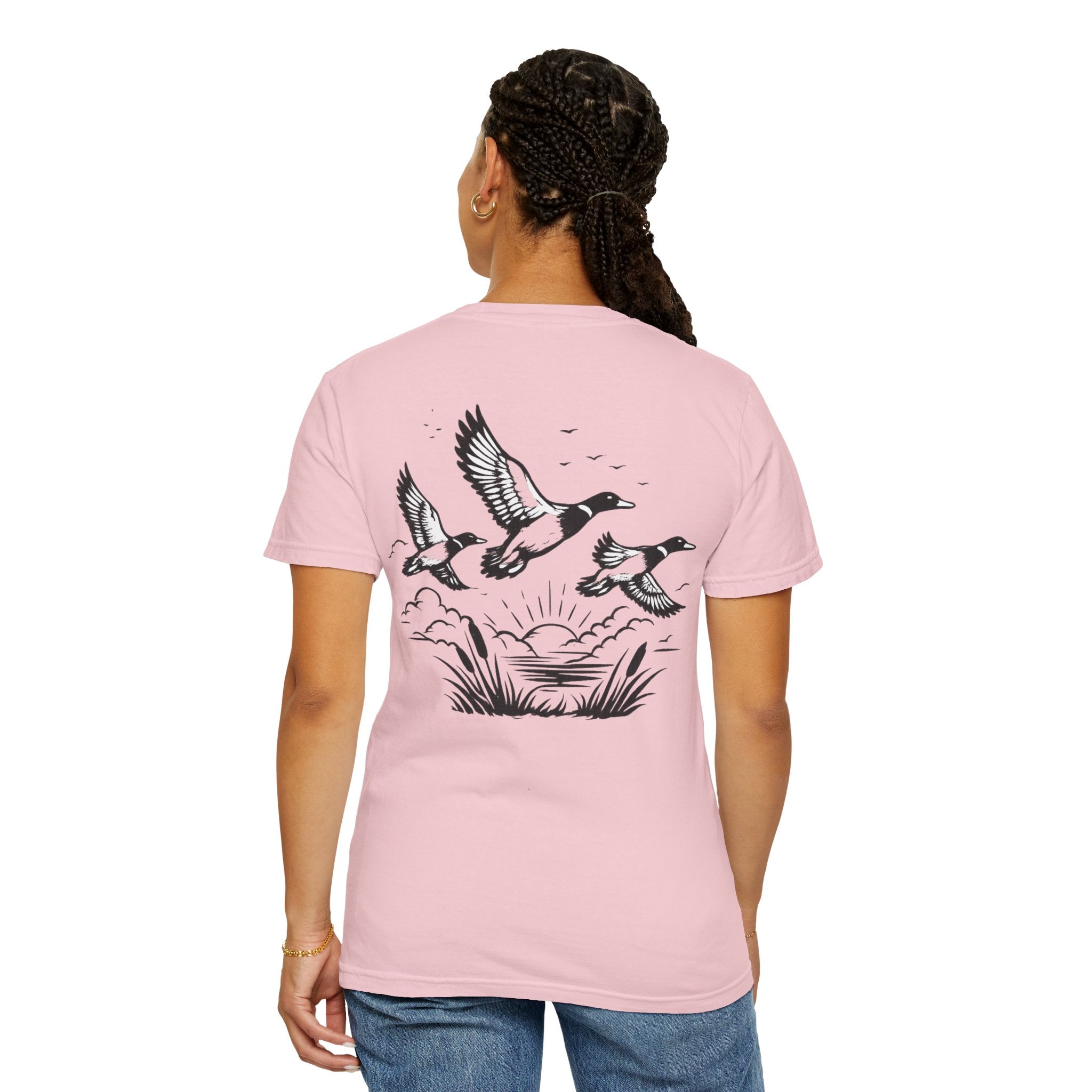 Mallard Graphic T-Shirt