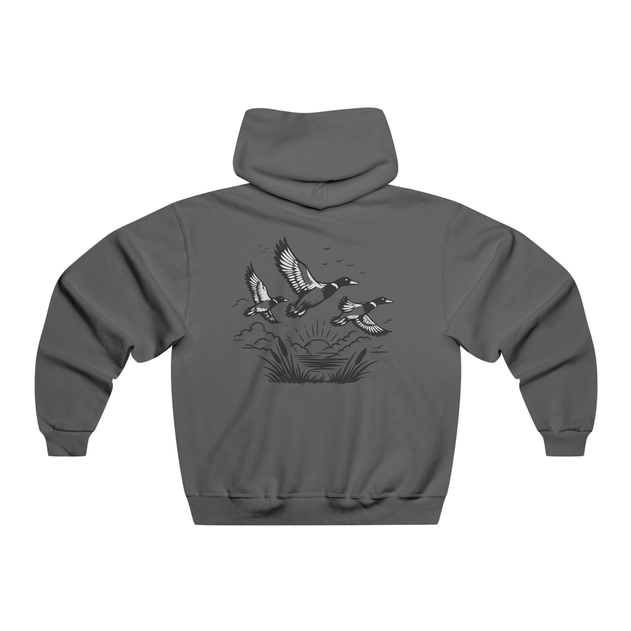 Mallard Hoodie