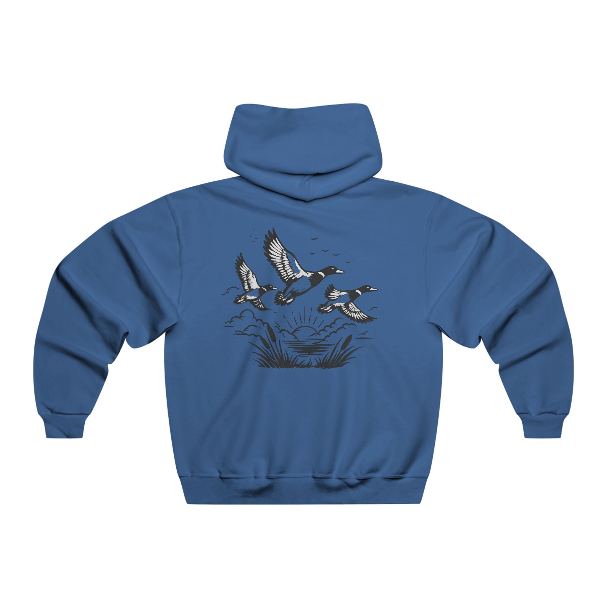 Mallard Hoodie