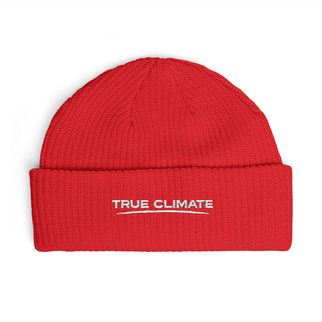 True Climate Cuff Beanie
