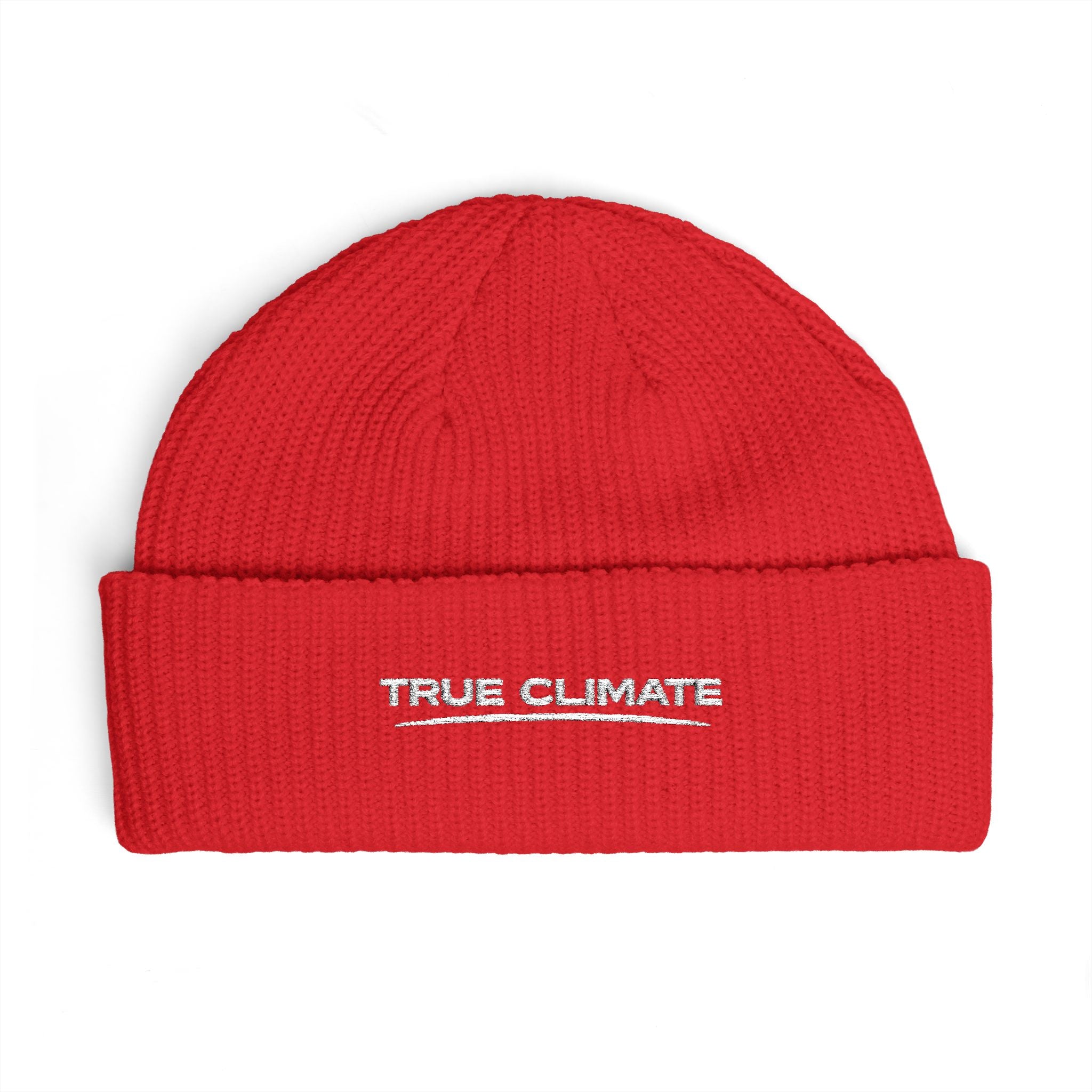 True Climate Cuff Beanie