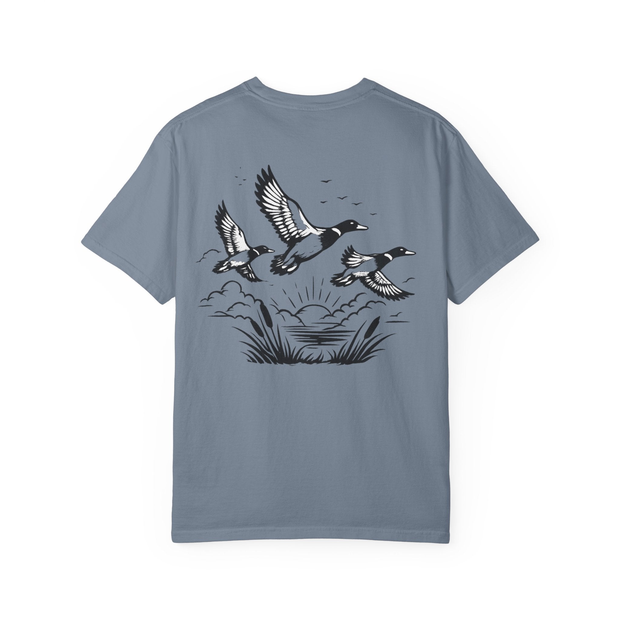 Mallard Graphic T-Shirt