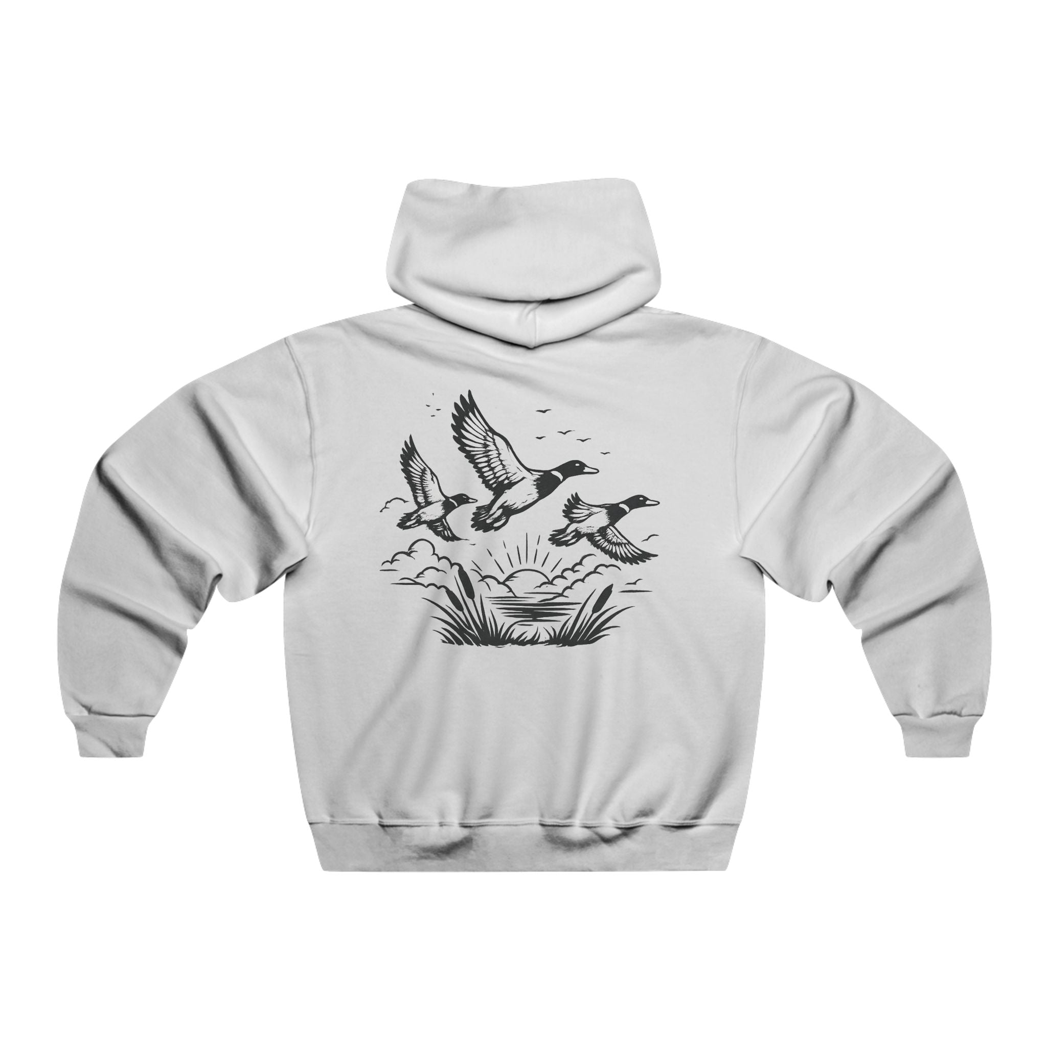 Mallard Hoodie