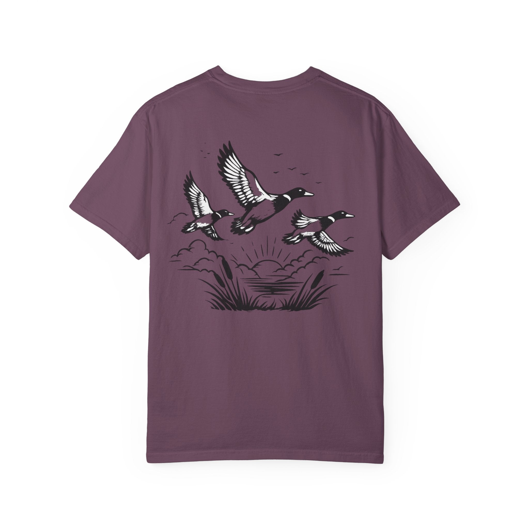 Mallard Graphic T-Shirt