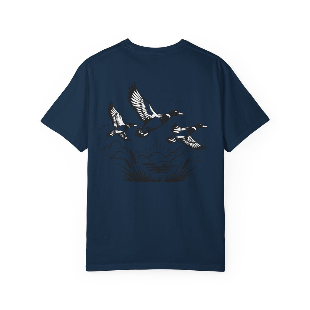 Mallard Graphic T-Shirt