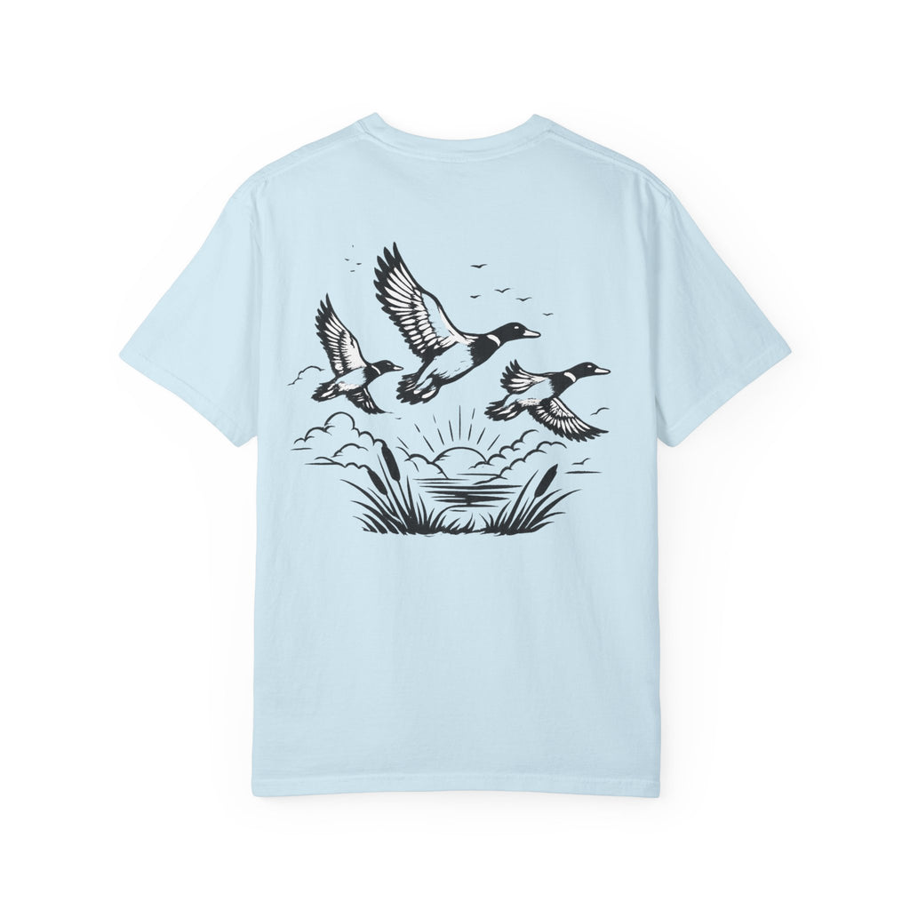 Mallard Graphic T-Shirt