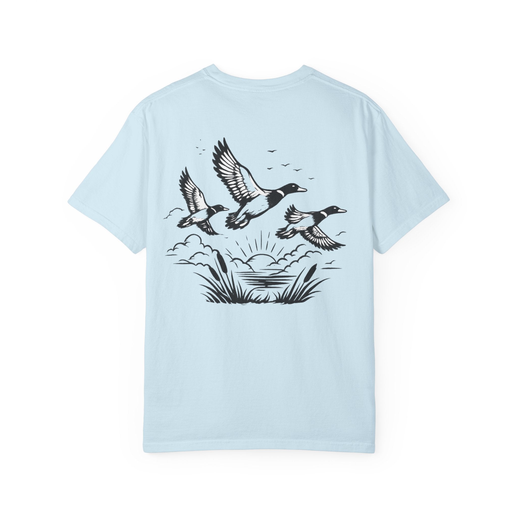 Mallard Graphic T-Shirt